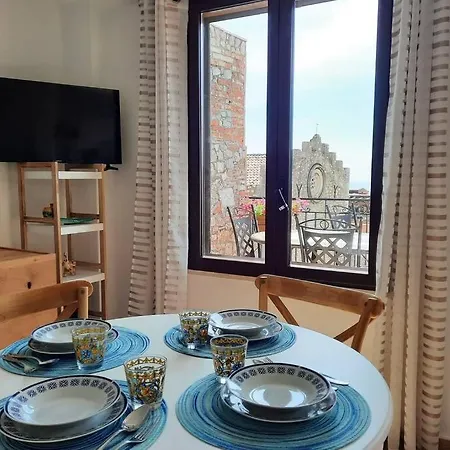 Casa Carla Al Duomo *