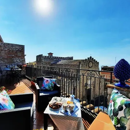 Апартаменты Casa Carla Al Duomo *