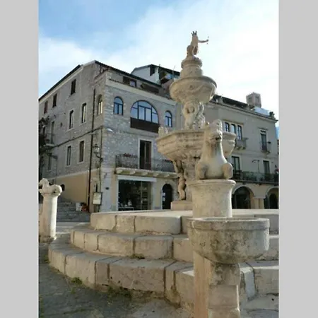 Casa Carla Al Duomo Апартаменты Таормина