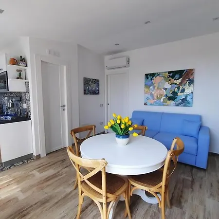 Апартаменты Casa Carla Al Duomo