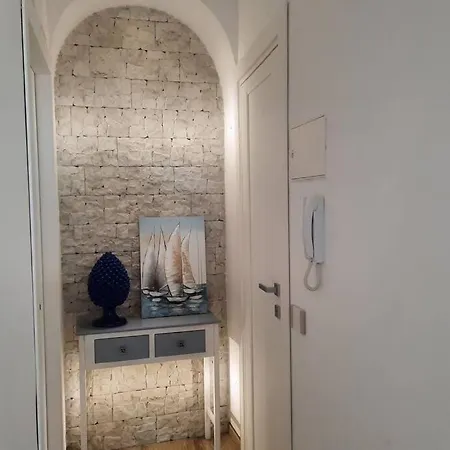 Апартаменты Casa Carla Al Duomo *