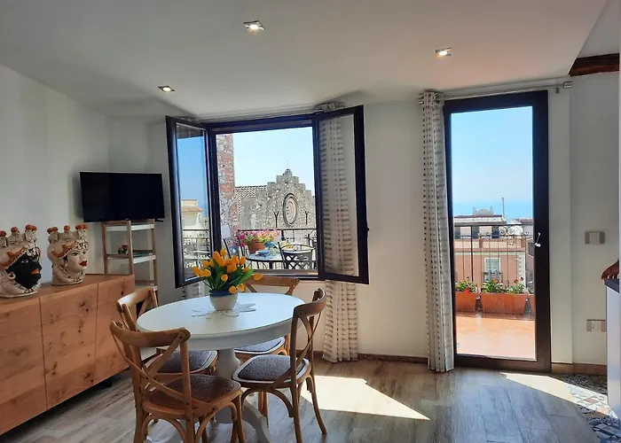 公寓 Casa Carla Al Duomo *