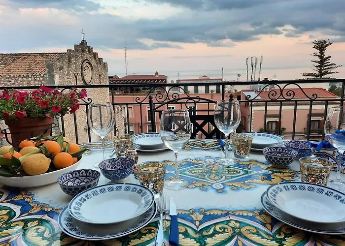 公寓 Casa Carla Al Duomo *
