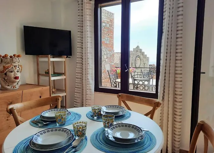 Casa Carla Al Duomo *