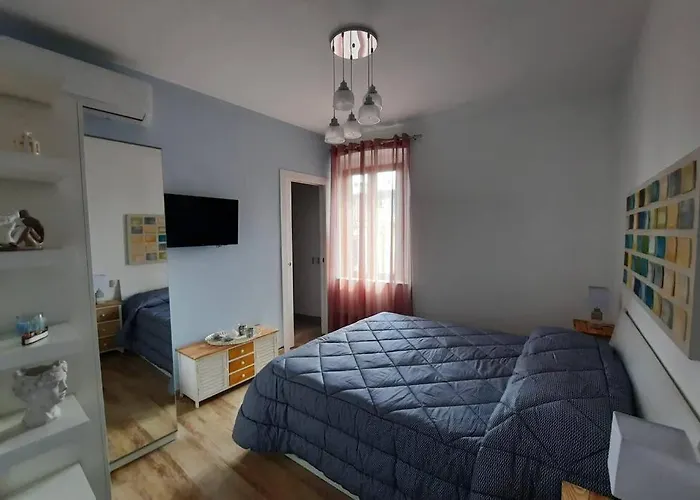 Casa Carla Al Duomo 公寓