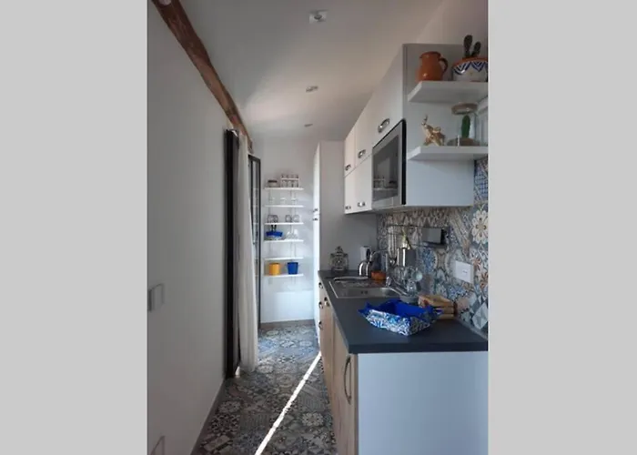 Casa Carla Al Duomo 公寓 *