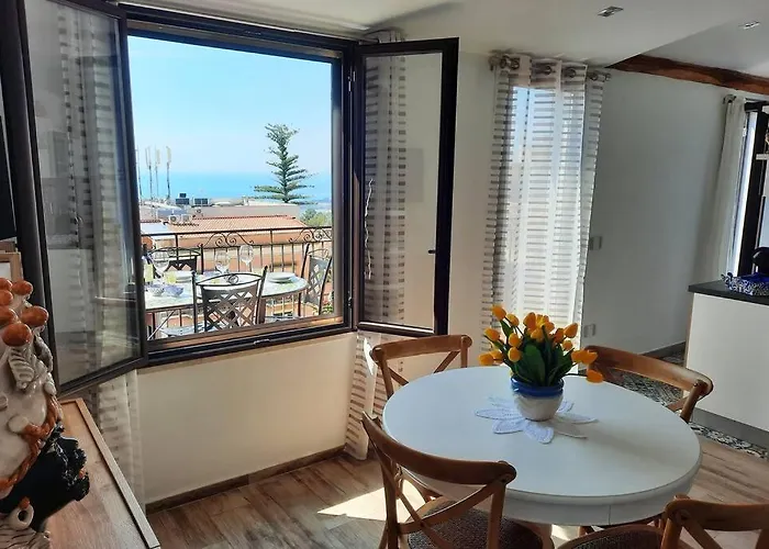 Casa Carla Al Duomo 公寓 *