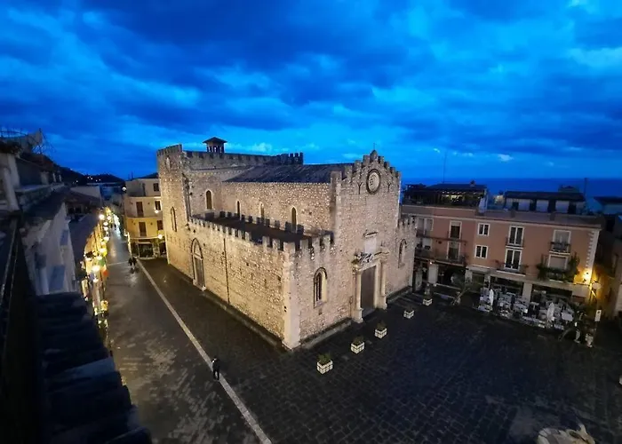 Casa Carla Al Duomo