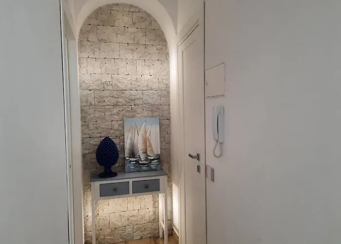 公寓 Casa Carla Al Duomo *