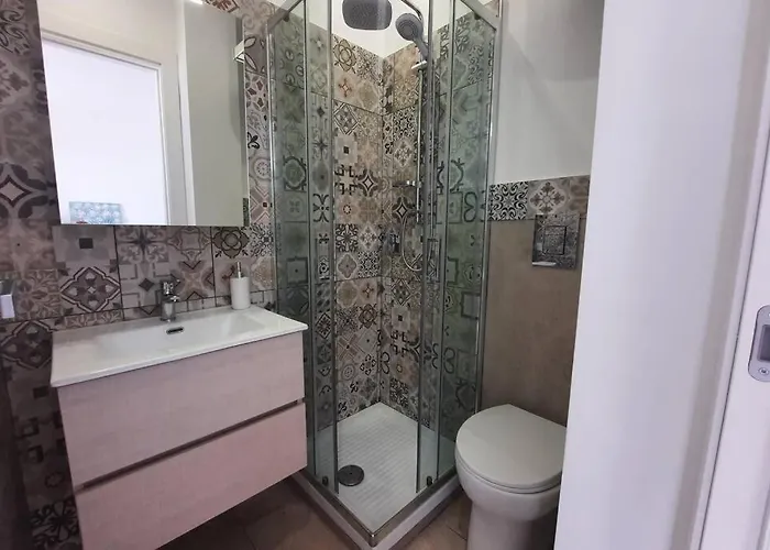Casa Carla Al Duomo 公寓 陶尔米纳