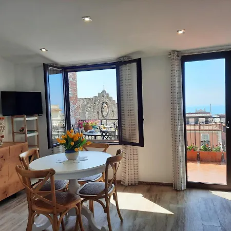Apartment Casa Carla Al Duomo *