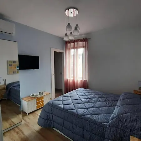 Casa Carla Al Duomo Apartment