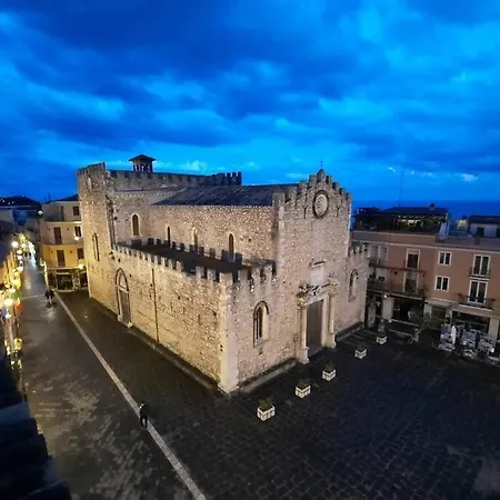 Casa Carla Al Duomo