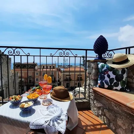 Apartment Casa Carla Al Duomo *